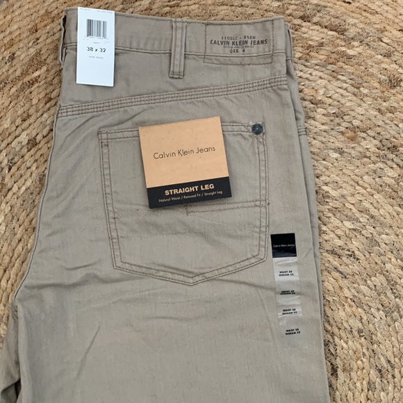 Jeans - Picture 4 of 4